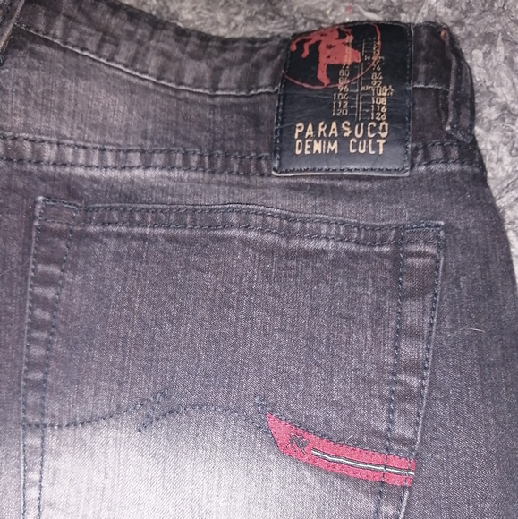 Parasuco jeans - Picture 4 of 4